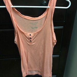 American Eagle Tank Top